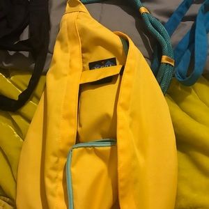 Kavu cross body bag